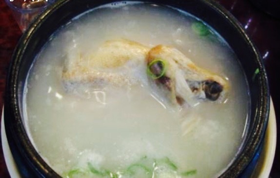 陈记光仔鸡窝(总店)