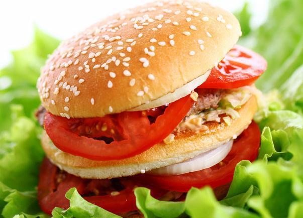 华莱士·全鸡汉堡(信息学院店)