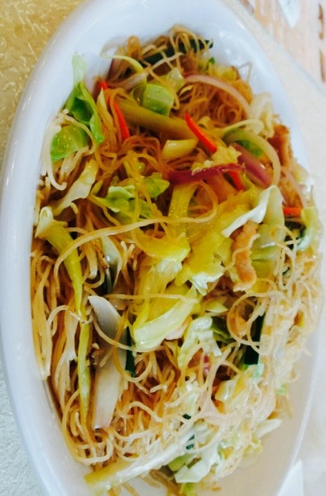 聚福宝合苑食府(南头镇店)