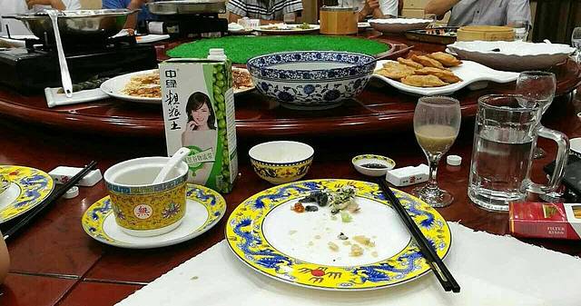 北京餐厅(东进路店)