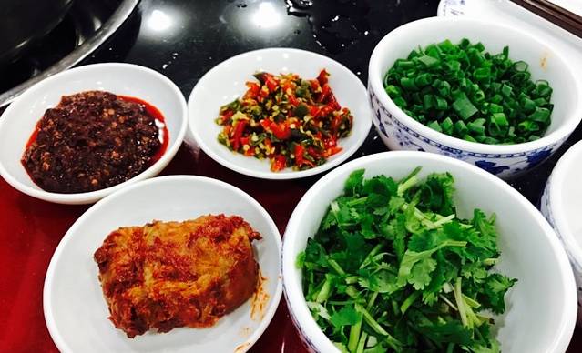 陈记羊肉汤锅(迎平小区店)