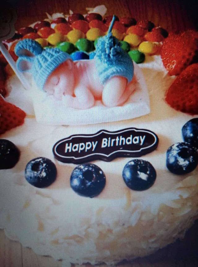 艾宁檬·活力烘焙(宁德一中店)