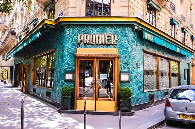 Prunier