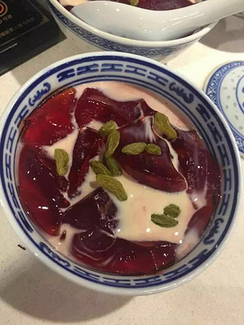 金陵酒家