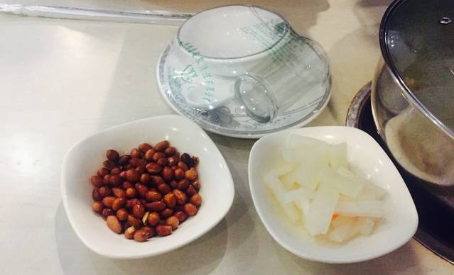 尝尝鲜本地鸡窝(下沙云水店)