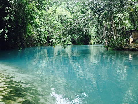 Kawasan Canyoneering