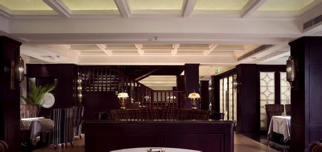 粗茶淡饭·汉口公馆(循礼门店)