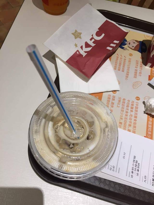 肯德基(金钻广场店)