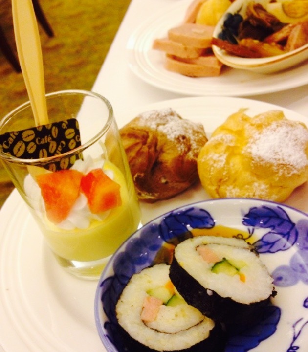 亚太花园酒店·翡翠金阁中餐厅