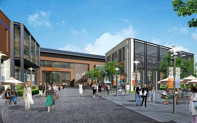 昂立设计创意园