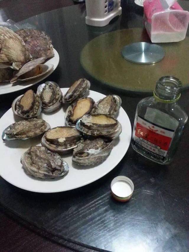 老姜烧烤(二部)