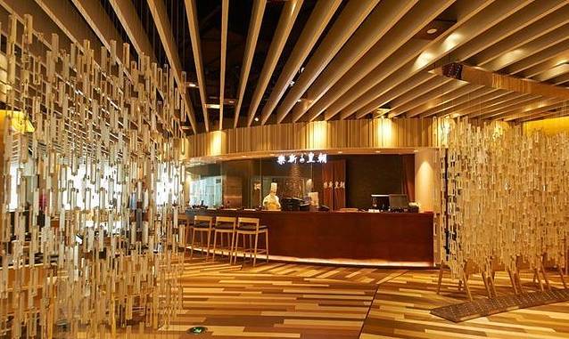 乐忻皇朝(环贸iapm商场店)