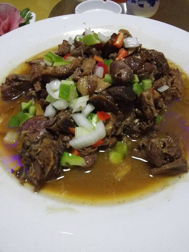 桐花凤正宗香河肉饼店(五一路店)