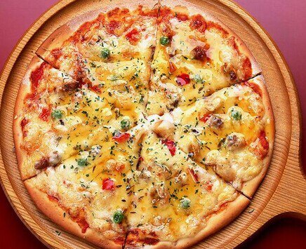 尊宝比萨(金沙湾店)