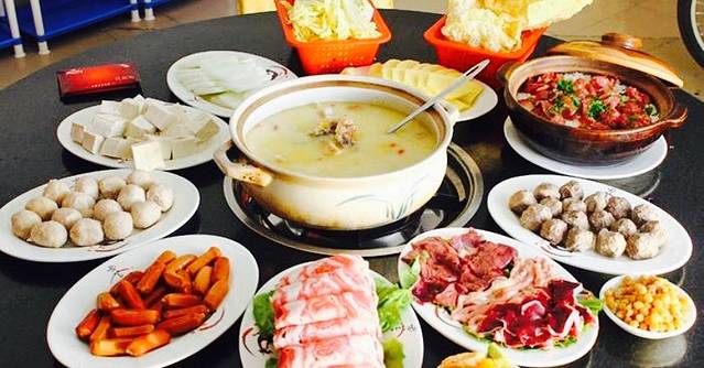 永记猪肚鸡(雁田店)