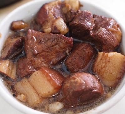 美味坛肉馆(交通路店)