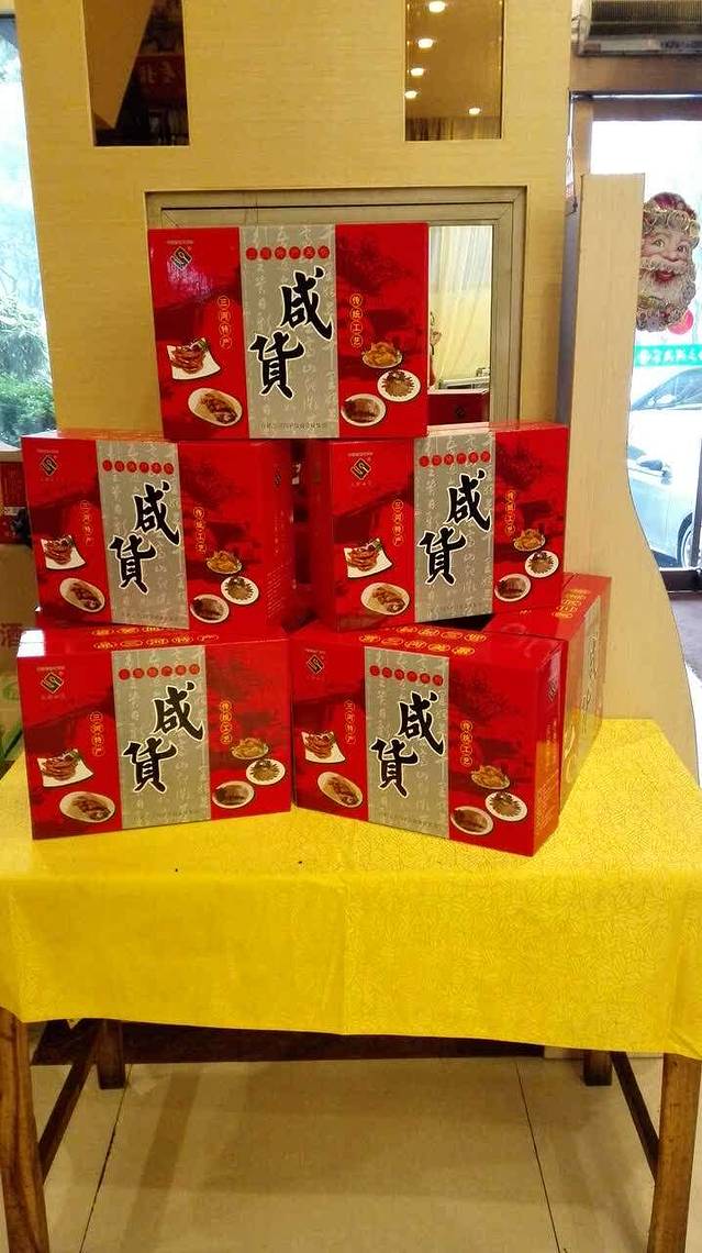 三河酒家(明珠广场店)