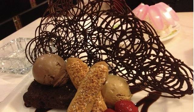 思帕瑞冰淇淋(蛋糕·甜点·芝罘区店)