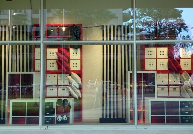 宜家家居(无锡商场)