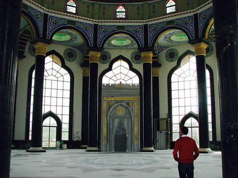 Bektashi World Center旅游景点图片