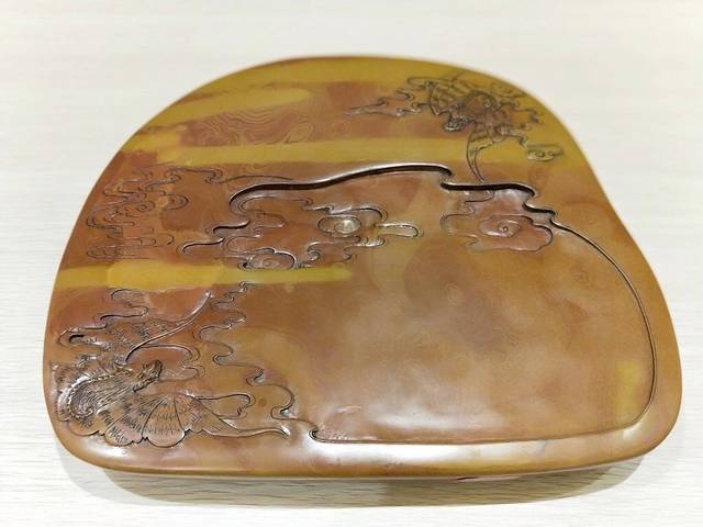 山东省临朐奇石市场(新华路店)