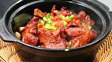 珺灿大酒店·餐厅