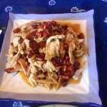 白沙印象手绘文创店