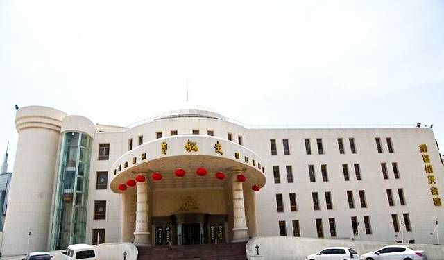 味茂·老船夫1927(东海东路店)