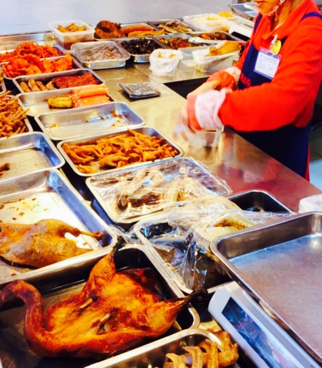 鲁满堂(九一店)