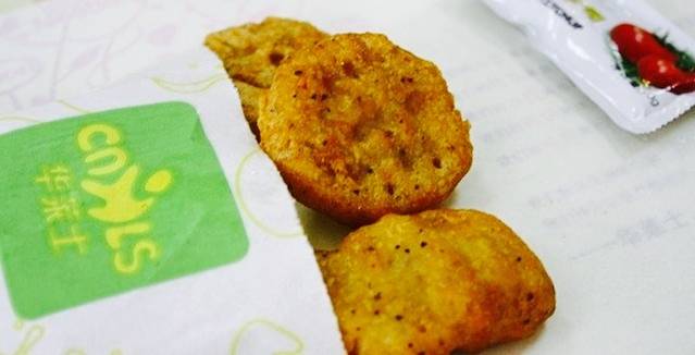 华莱士·全鸡汉堡(金寨广源店)