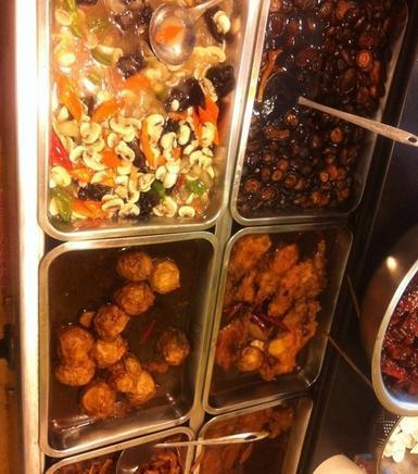 一家人面饭馆(梅苑路)