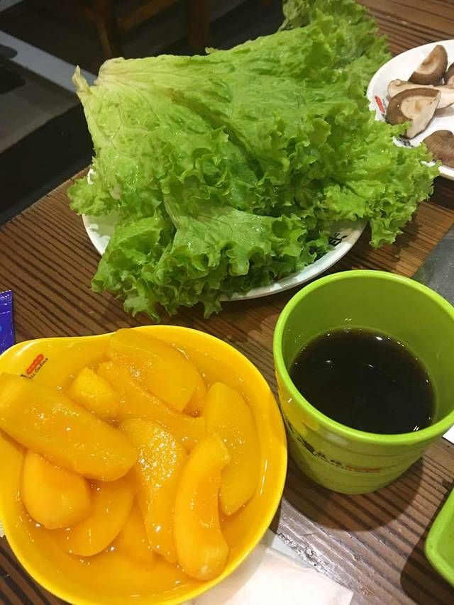 浪漫在线(新天地店)