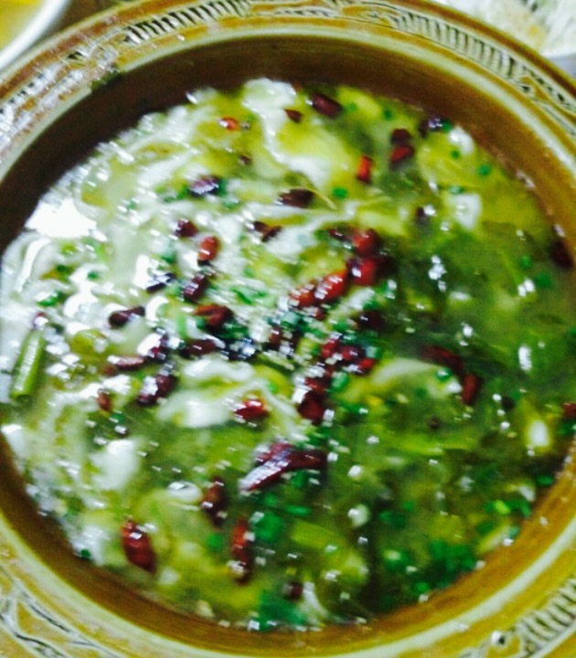 重庆老字号酸菜鱼(九龙店)