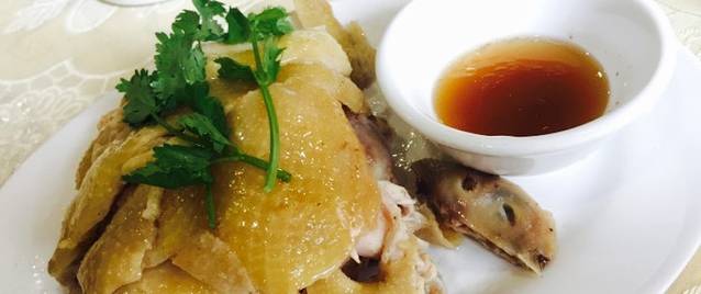 东江菜馆·三十年粤菜老字号(体育西店)