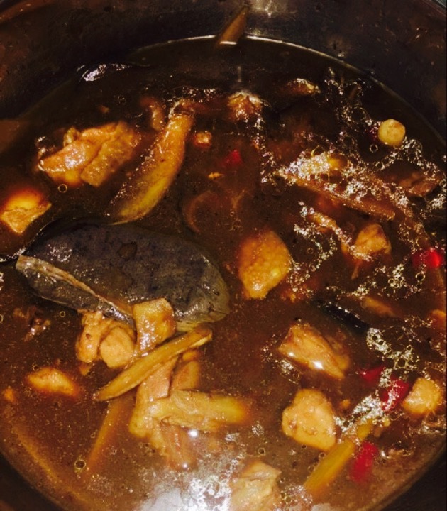 口留香云南正宗过桥米线·旗舰店