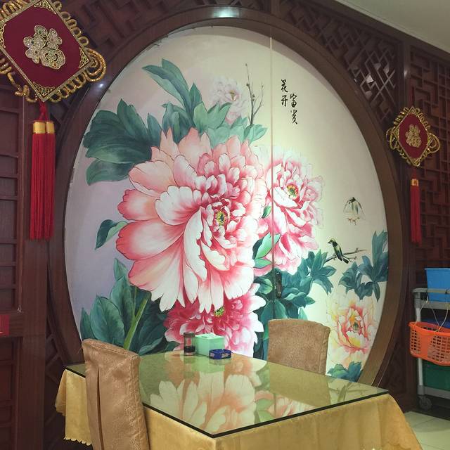 好食来大排档(美食航标店)