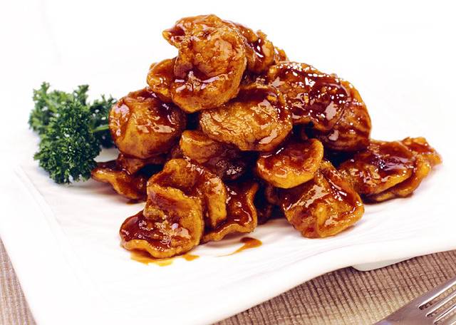 拉丁餐厅(大同古城大南街店)