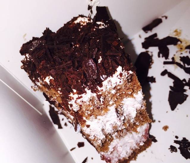 黄埔白天鹅面包店