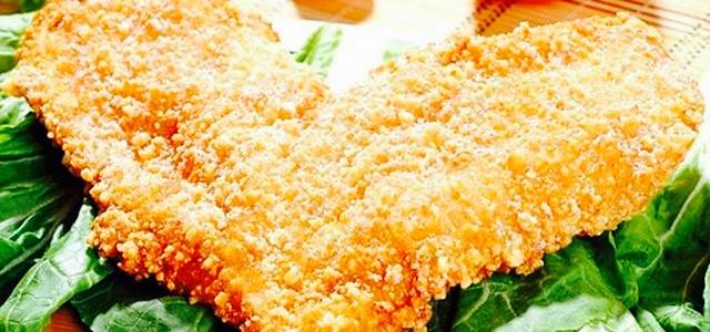 台冠鸡排(沭中店)