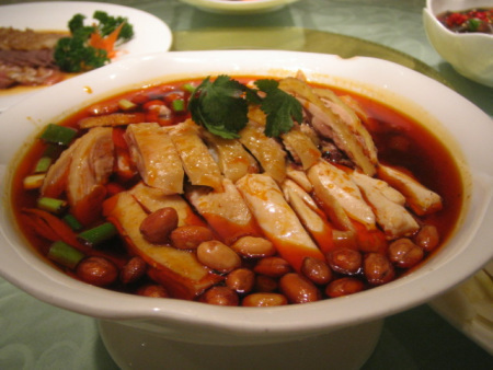 红杏酒家(锦苑店)