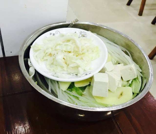 蒋氏老字号酸汤鱼府