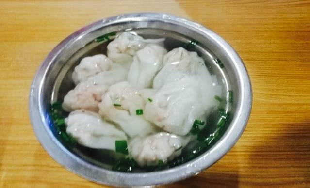 詹记蛋饼(永泰花园店)