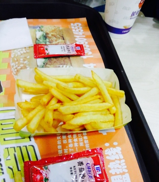 彼格汉堡(海伦店)