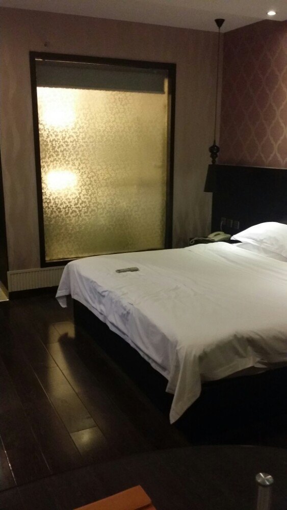 中悦私房菜(滨河新天地商业广场店)