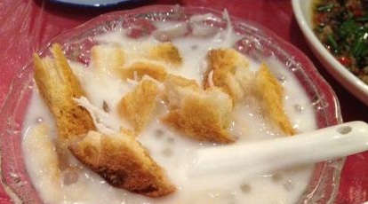 傣家竹楼(三合营路店)