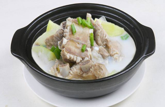 惠兴潮州海鲜砂锅粥