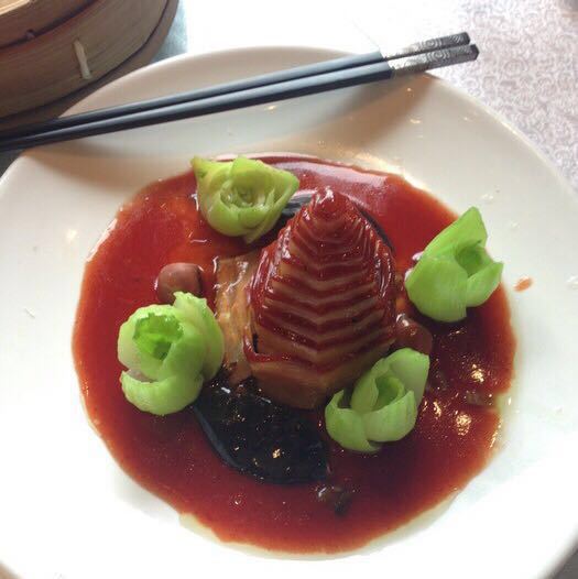 水上明月·湖景餐厅