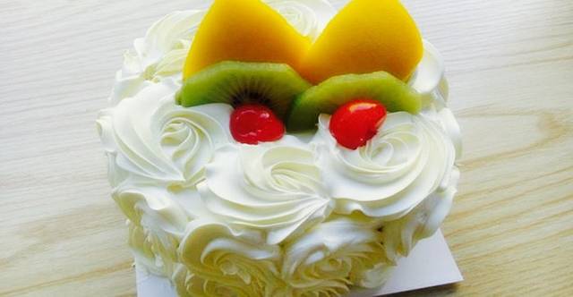 康乐蛋糕(油城路店)