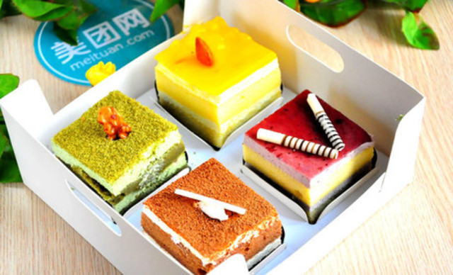 好利来(和平路闵子骞路店)