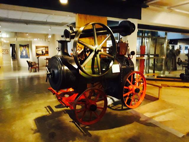 Norwegian Museum of Science and Technology